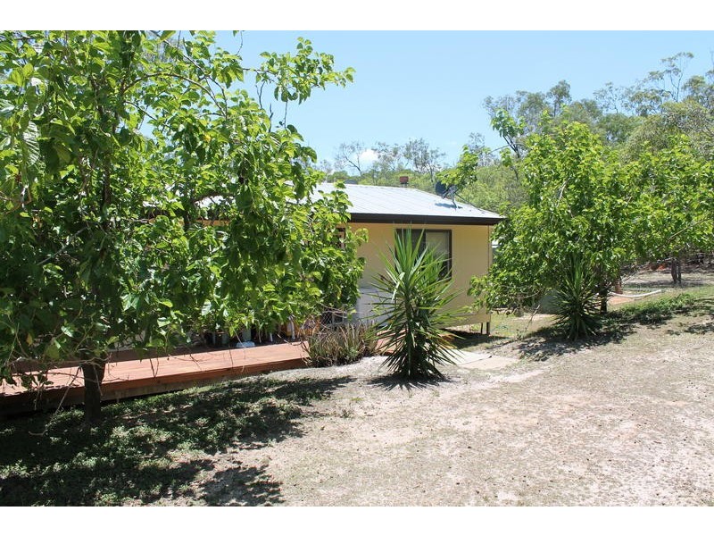 Rosedale QLD 4674
