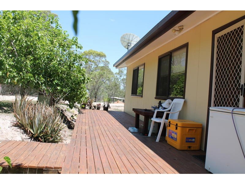 Rosedale QLD 4674