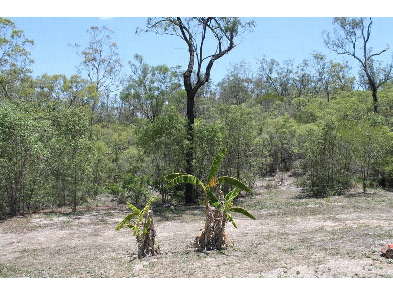 Rosedale QLD 4674