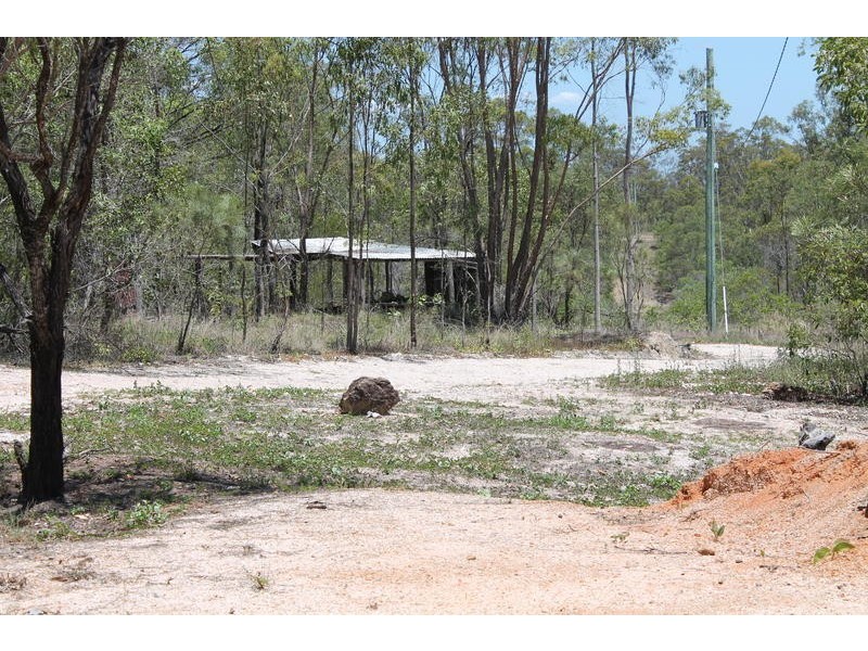Rosedale QLD 4674