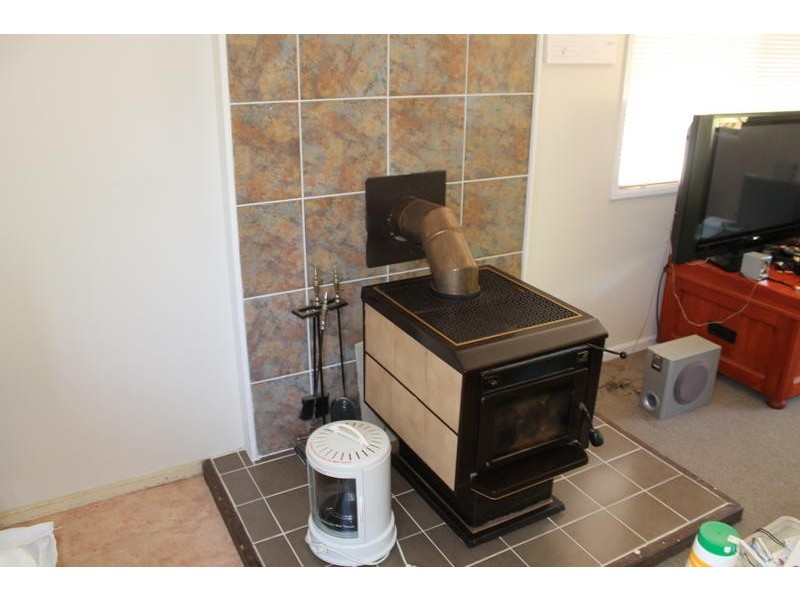 Rosedale QLD 4674