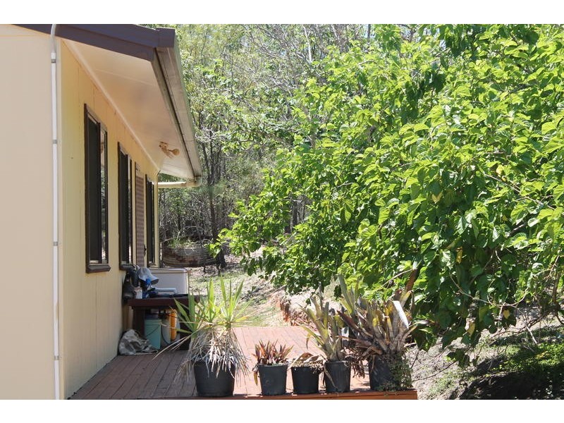 Rosedale QLD 4674