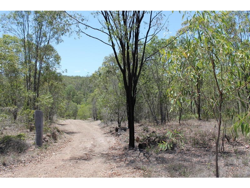 Rosedale QLD 4674