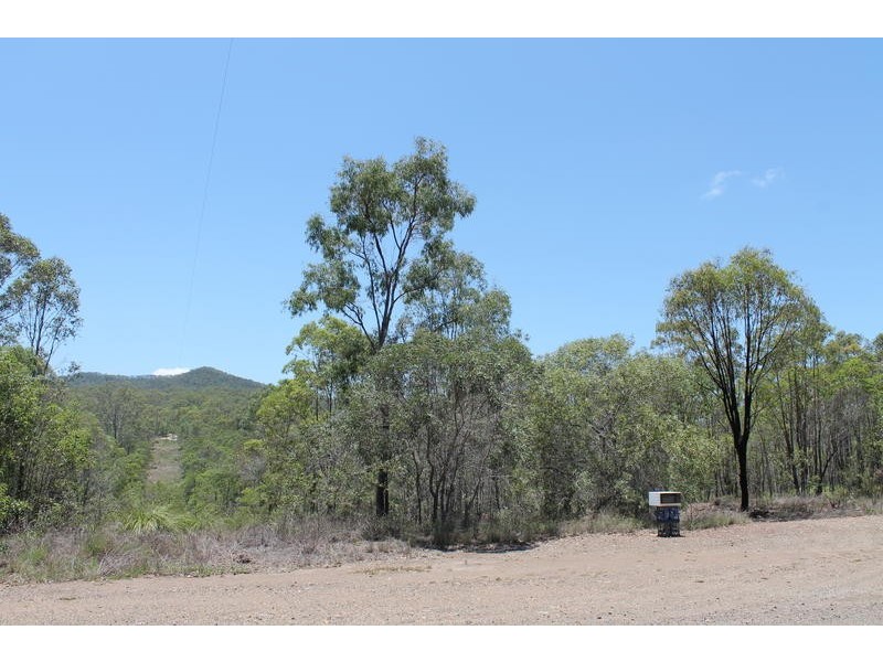 Rosedale QLD 4674