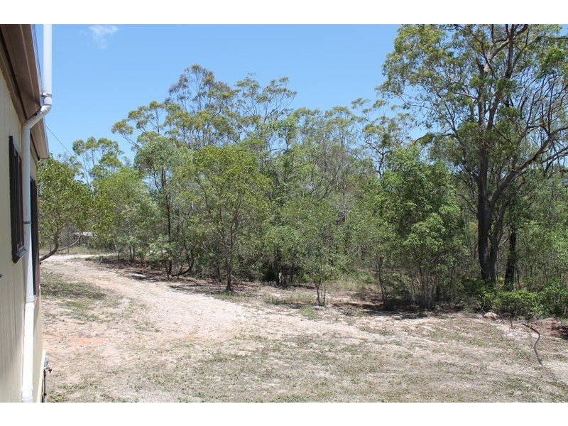 Rosedale QLD 4674