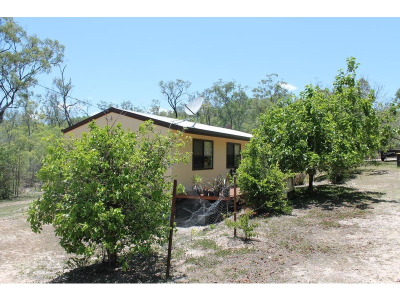 Rosedale QLD 4674