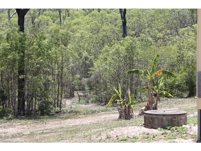 Rosedale QLD 4674