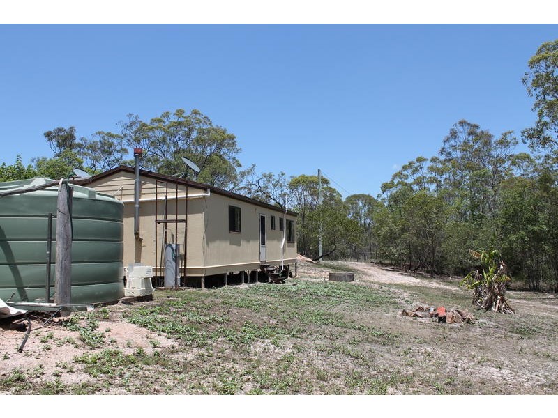 Rosedale QLD 4674