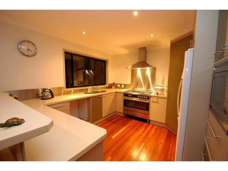 4 Tea Tree Court, Moore Park Beach QLD 4670