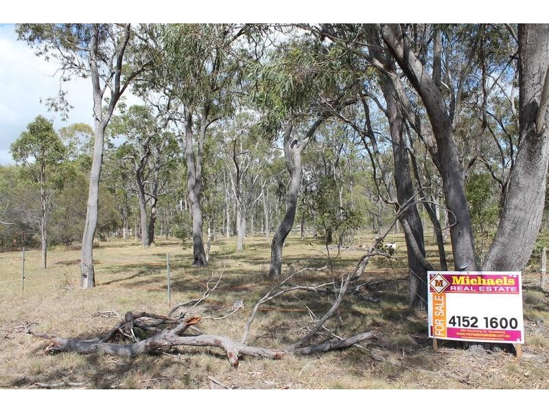 Lot 54 Robin Close, Moore Park Beach QLD 4670