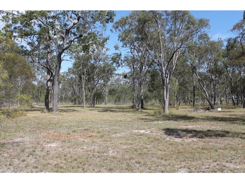 Lot 54 Robin Close, Moore Park Beach QLD 4670
