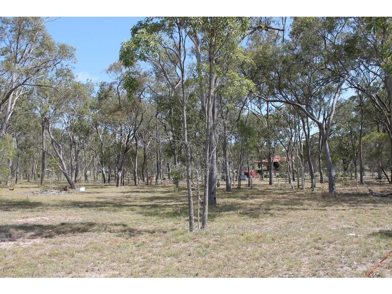 Lot 54 Robin Close, Moore Park Beach QLD 4670