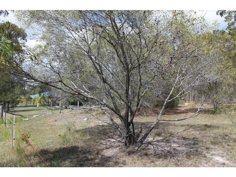 Lot 54 Robin Close, Moore Park Beach QLD 4670