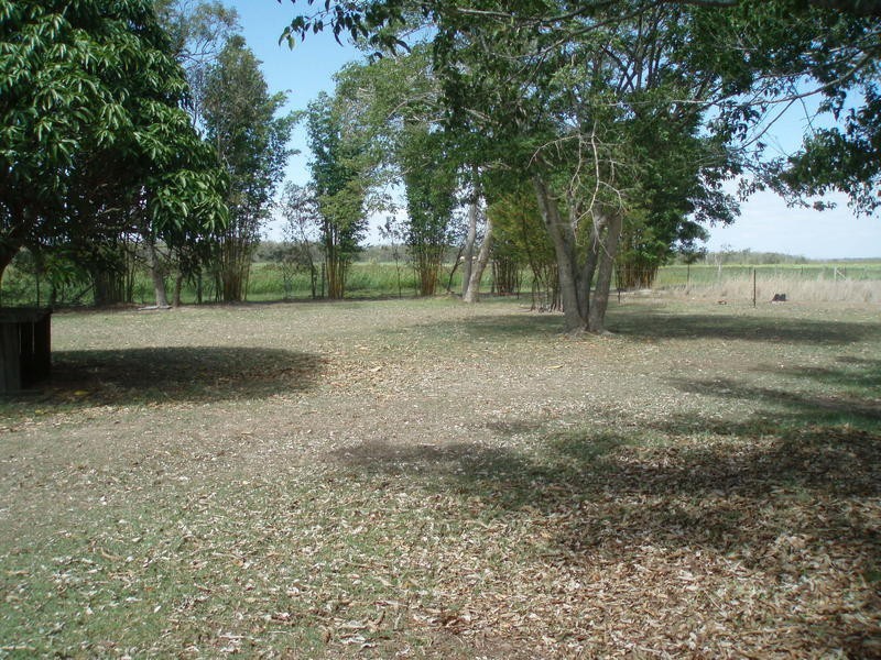 Moorland QLD 4670