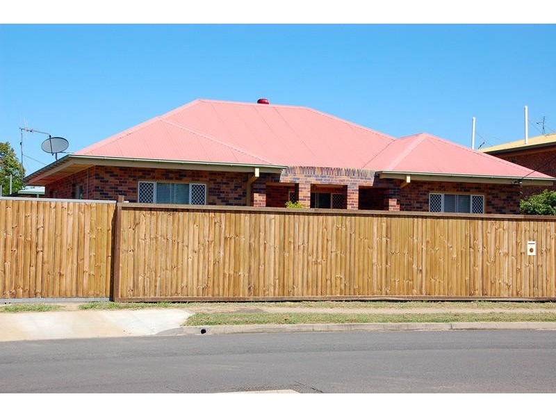 90 Burnett Street, Bundaberg South QLD 4670