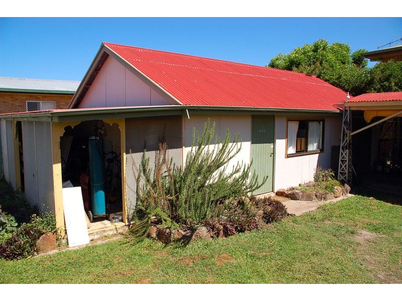 90 Burnett Street, Bundaberg South QLD 4670