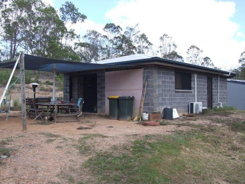 Maroondan QLD 4671