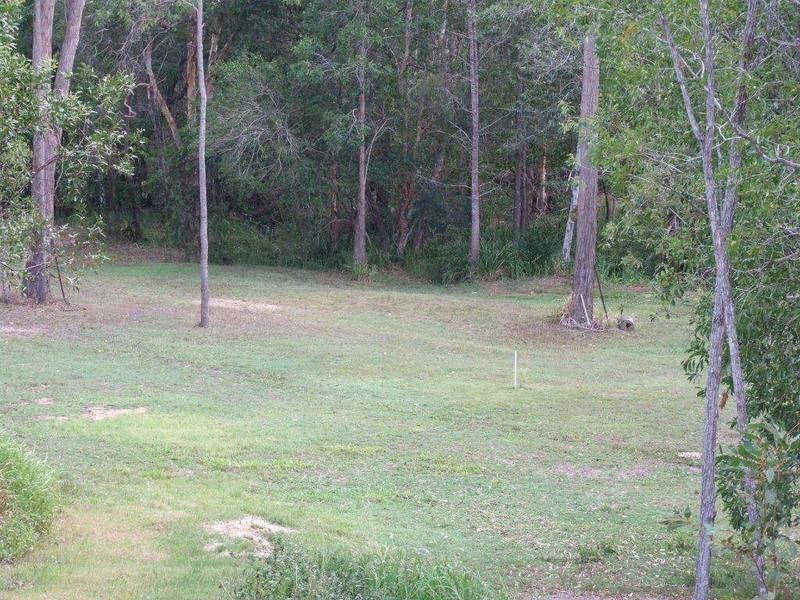 Maroondan QLD 4671