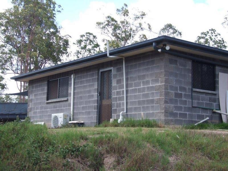 Maroondan QLD 4671