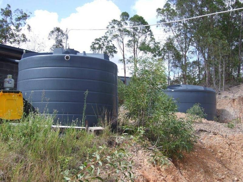 Maroondan QLD 4671
