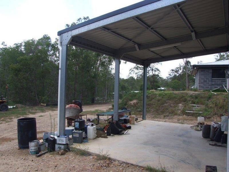 Maroondan QLD 4671