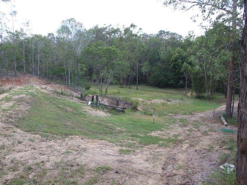 Maroondan QLD 4671