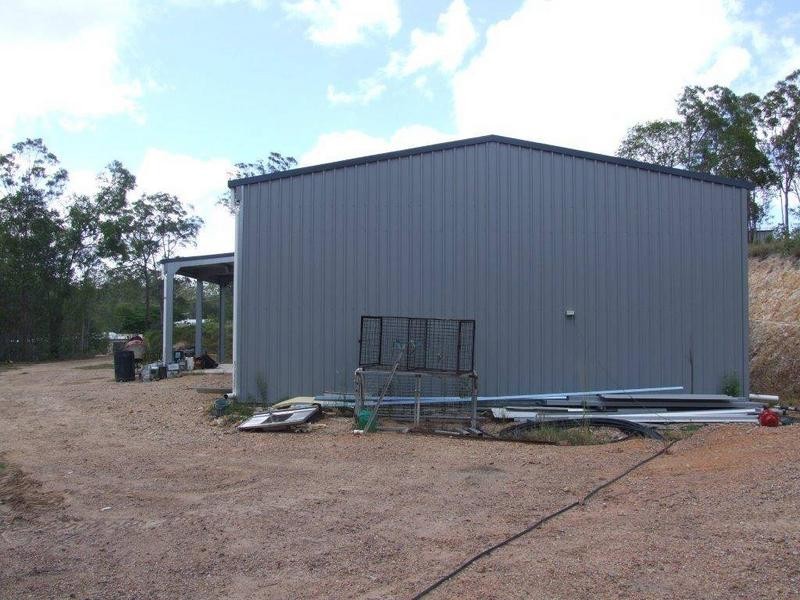 Maroondan QLD 4671