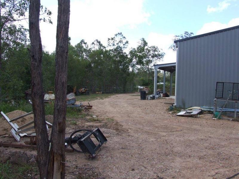 Maroondan QLD 4671