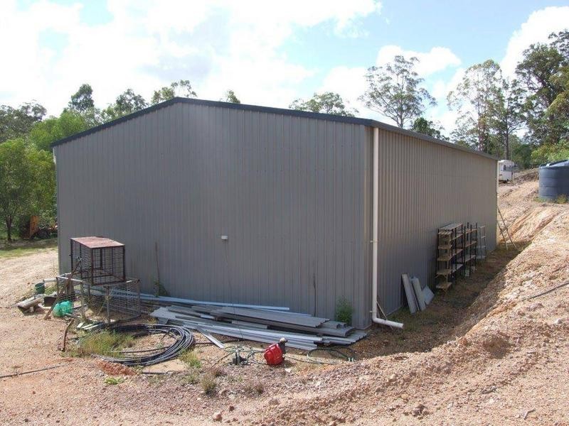 Maroondan QLD 4671
