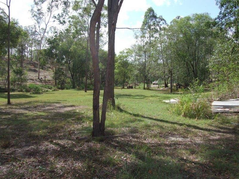 Maroondan QLD 4671