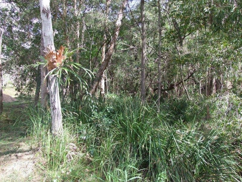 Maroondan QLD 4671