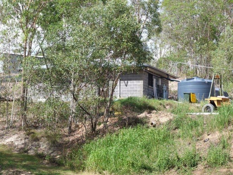 Maroondan QLD 4671
