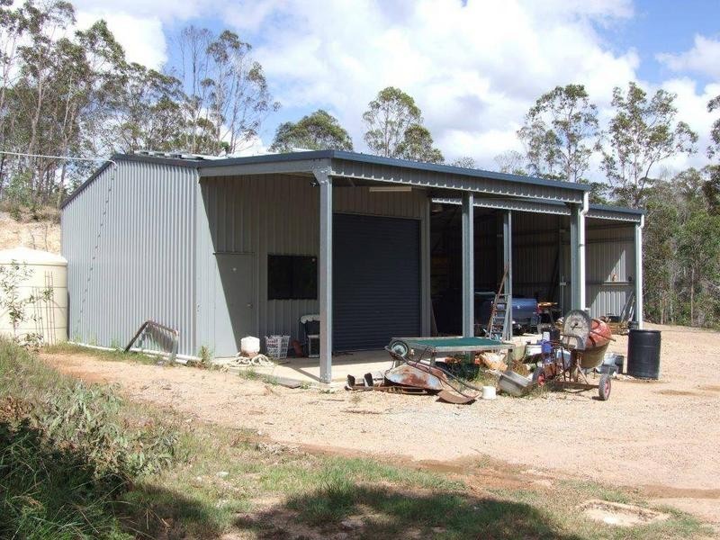 Maroondan QLD 4671