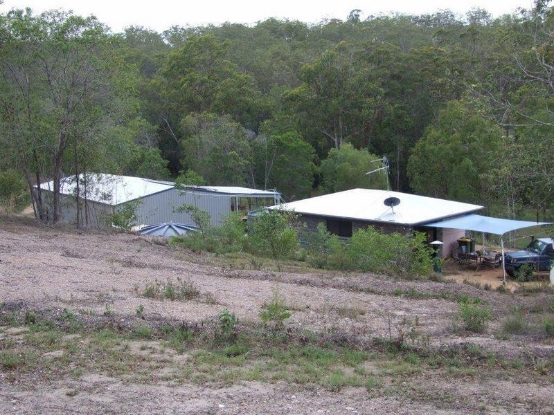 Maroondan QLD 4671