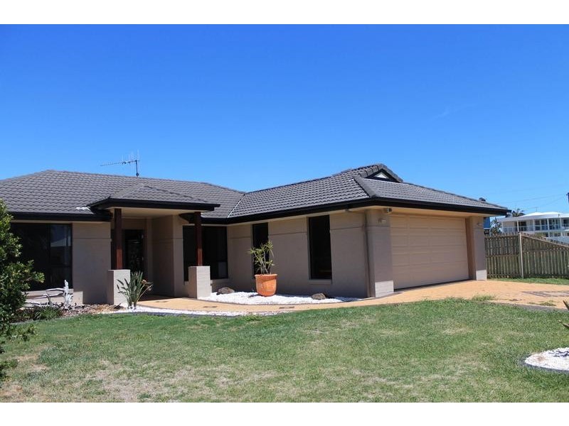 208 Woongarra Scenic Drive, Bargara QLD 4670
