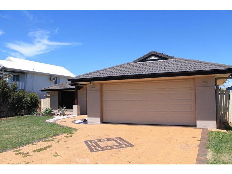 208 Woongarra Scenic Drive, Bargara QLD 4670
