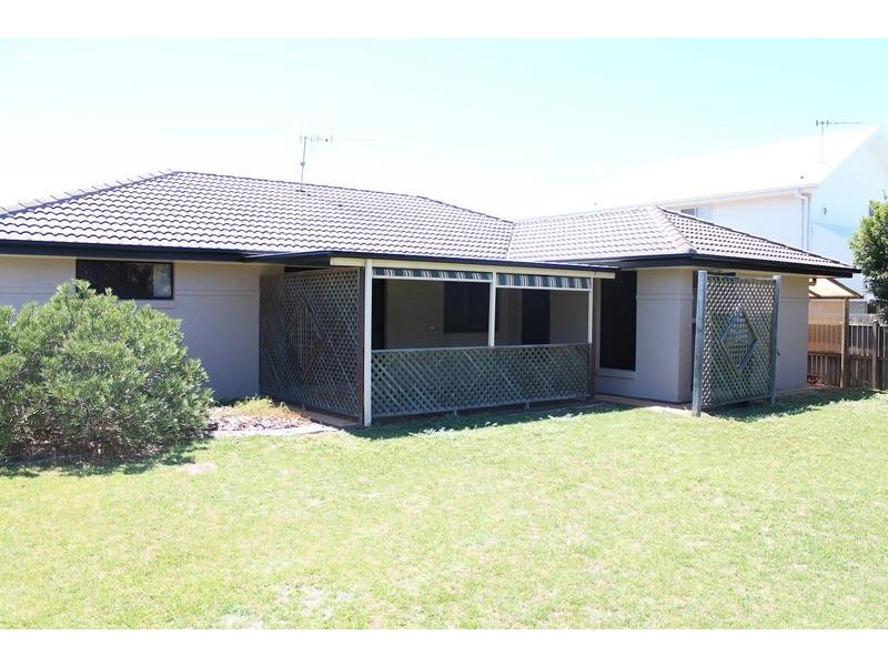 208 Woongarra Scenic Drive, Bargara QLD 4670