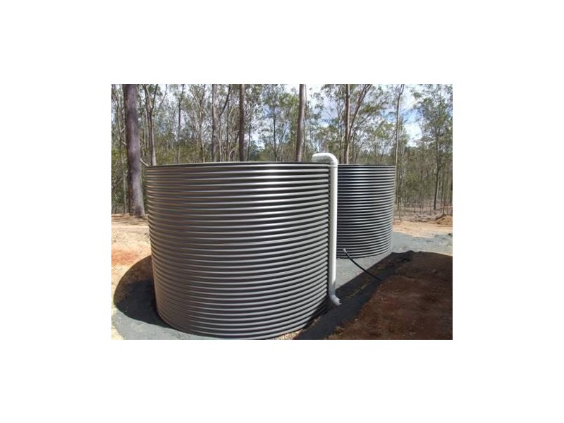 Lot 122 Alans Ridge, Gin Gin QLD 4671