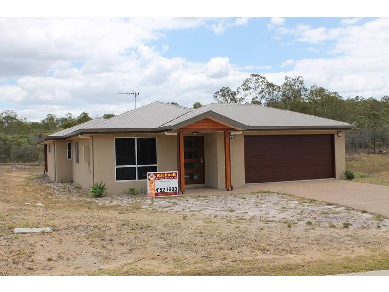 7 Stringybark Court, Apple Tree Creek QLD 4660