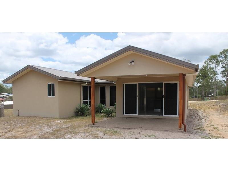 7 Stringybark Court, Apple Tree Creek QLD 4660