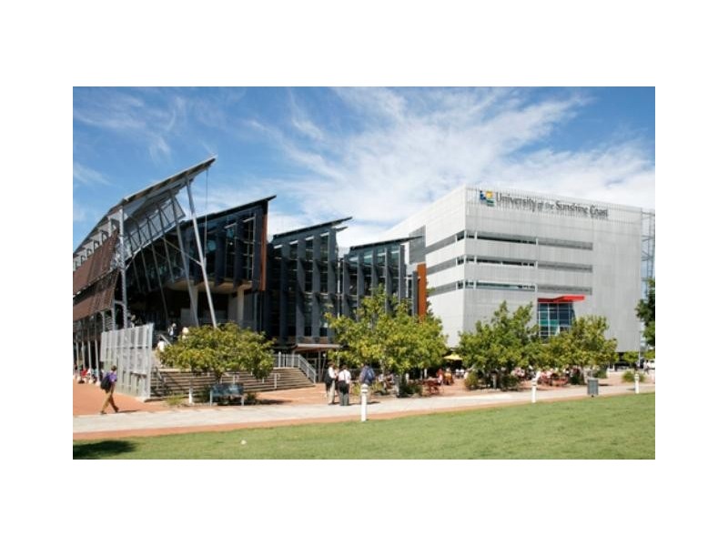 63 8 Varsity View Court, Sippy Downs QLD 4556