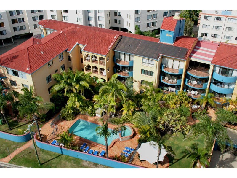 28 5 Parker Street, Maroochydore QLD 4558