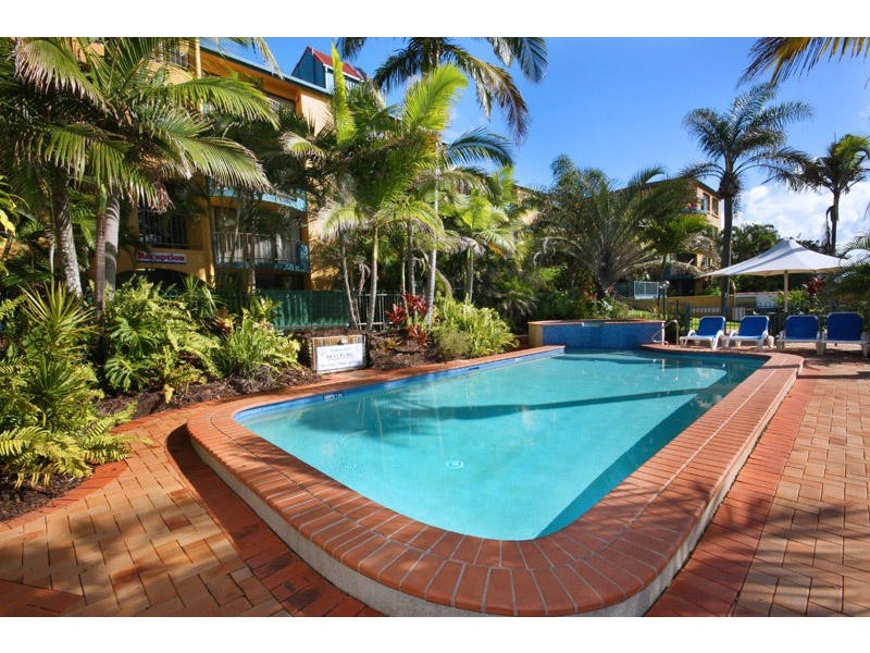 28 5 Parker Street, Maroochydore QLD 4558