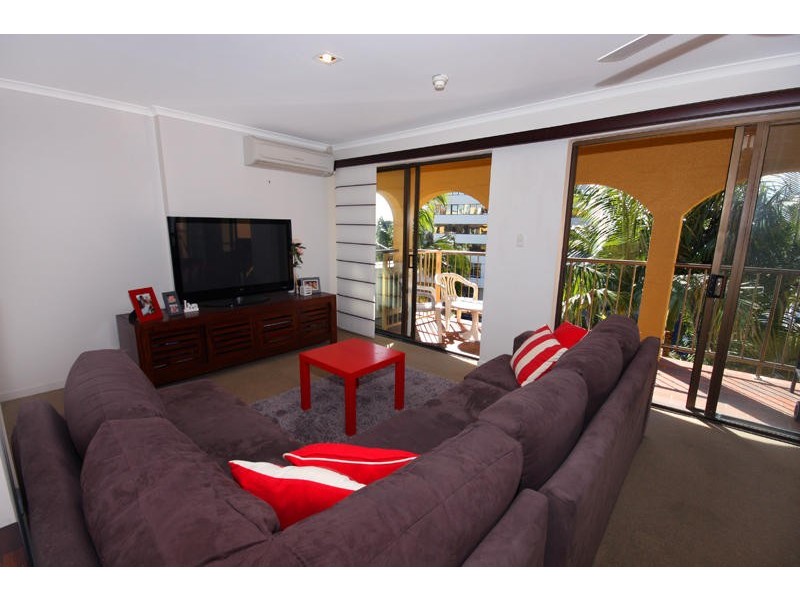 28 5 Parker Street, Maroochydore QLD 4558