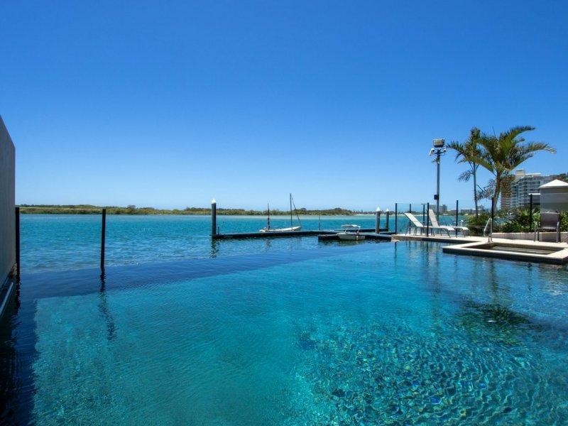 8D 120 Duporth Avenue, Maroochydore QLD 4558