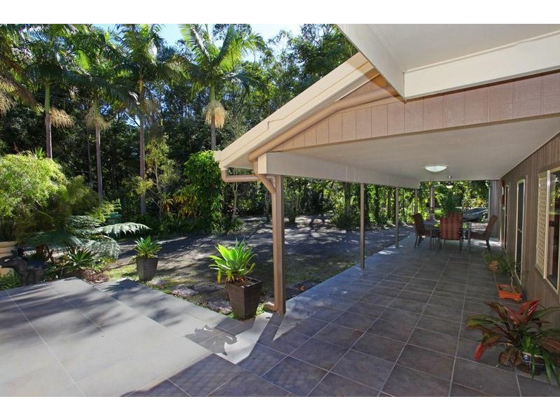 71 Eudlo Flats Road, Diddillibah QLD 4559