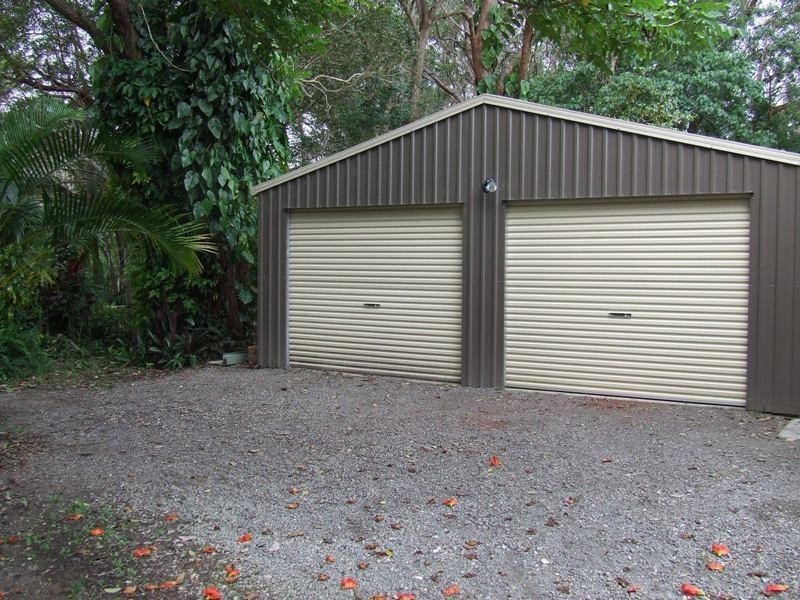 71 Eudlo Flats Road, Diddillibah QLD 4559