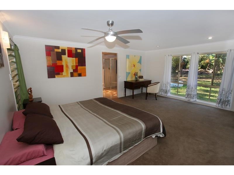 71 Eudlo Flats Road, Diddillibah QLD 4559