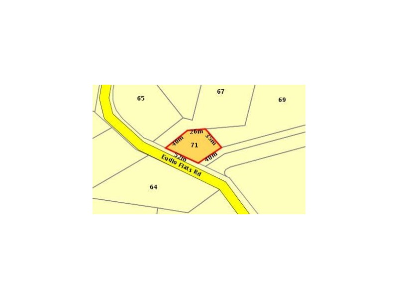 71 Eudlo Flats Road, Diddillibah QLD 4559