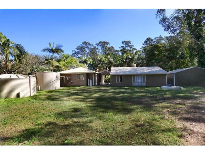 71 Eudlo Flats Road, Diddillibah QLD 4559